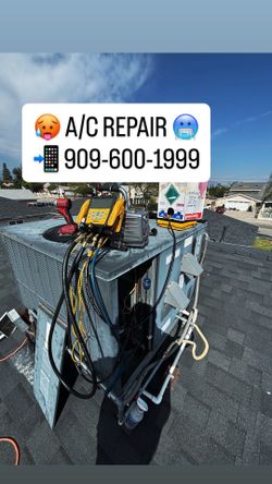Ac service Ac repair Air conditioning Ac Tune Uo