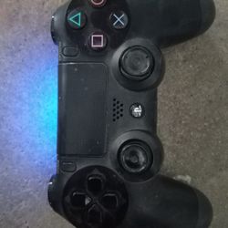 Ps4 Controller 