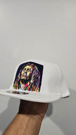 Bob Marley