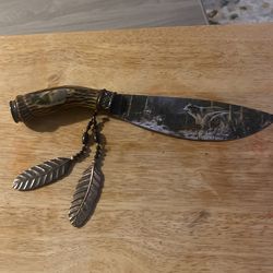 Indian souvenir