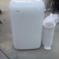 Toshiba  Portal Air Conditioner 