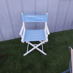 beach chairs