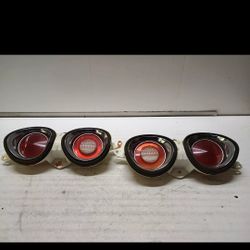 Chevelle Tail Lights 