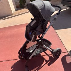 Even Flo Stroller 
