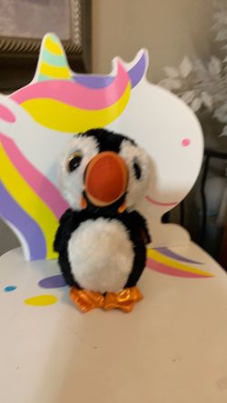 Lumo Stars Lunni Puffin 7”