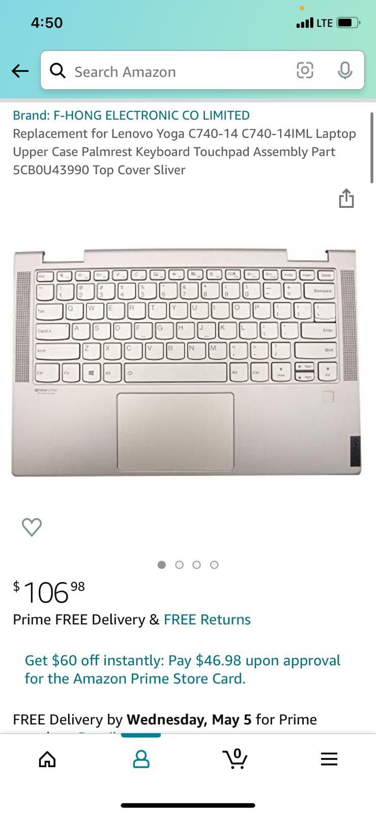 Teclados Para Computadoras O Laptops