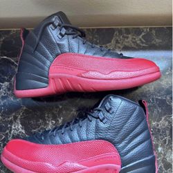 Air Jordan 12
