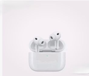 Sealed box AirPods 3rd generation