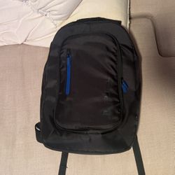 PlayStation Carrying Backpack