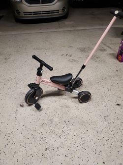 Children Trike
