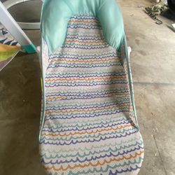 FoldAway 2-Position Bather *Need It Gone*