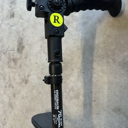 Ergonomics Crutches- Excellent Condition