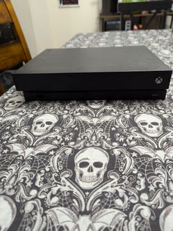 Xbox one