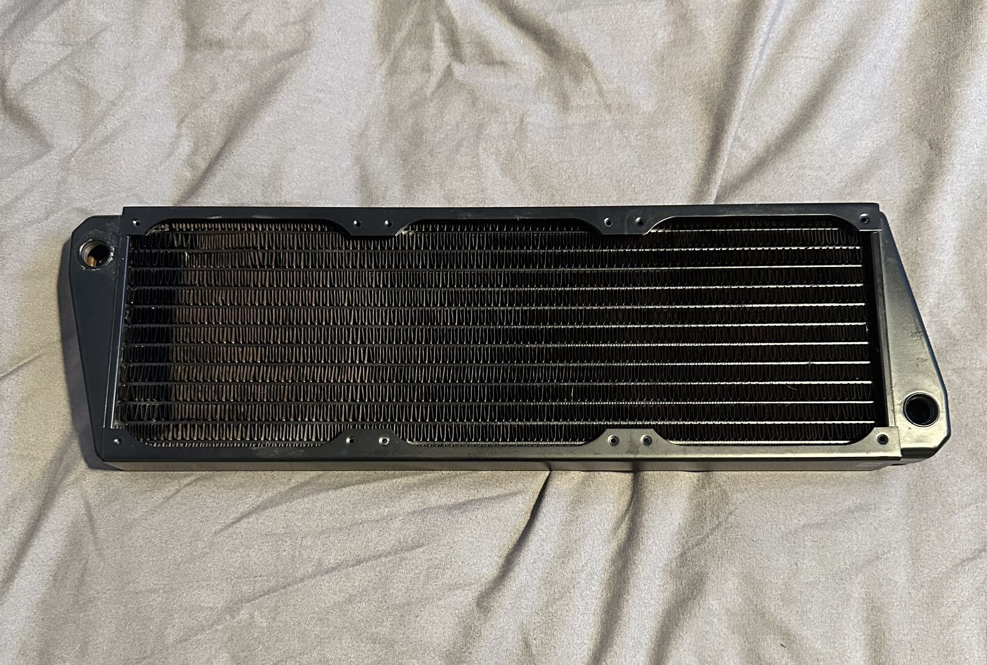 360mm Liquid Cooling Radiator