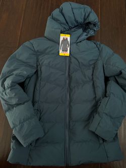 Jacket 🧥