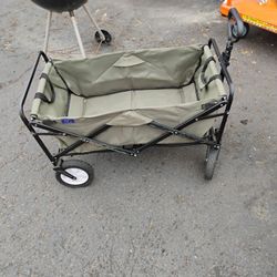 Mac Beach Wagon