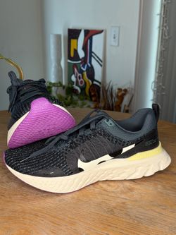 Nike React Infinity Run