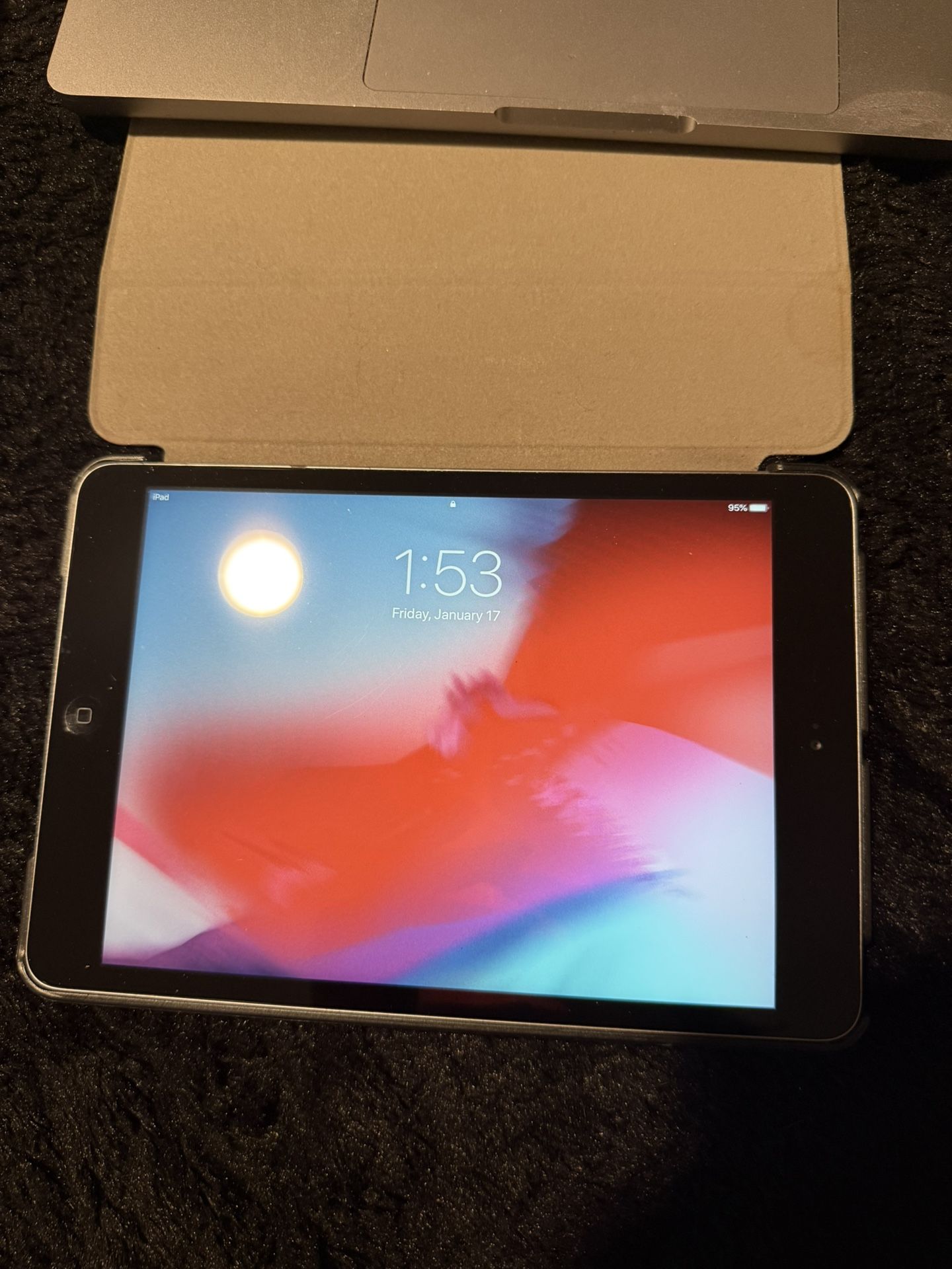 Apple iPad Mini 2