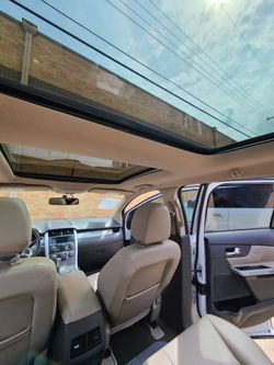 2014 Ford Edge