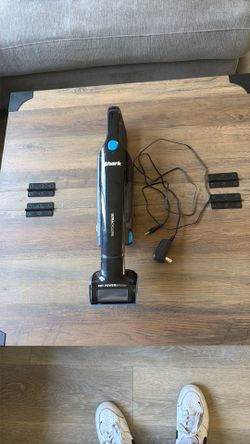 Shark Pet Vacuum