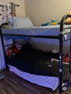 Bunk Bed