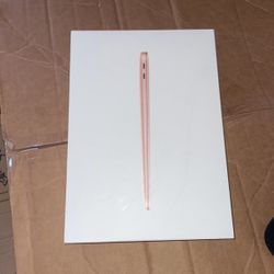 Macbook Air 2020 BOX ONLY 11 Inches