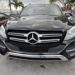 2019 Mercedes Benz GLE 350