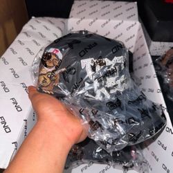 Stylish Hat 