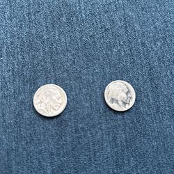 Coins
