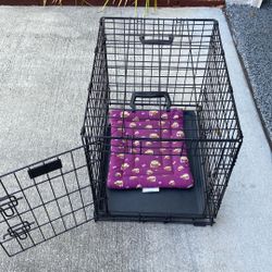 Pet  Crate