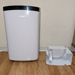 Airplus Dehumidifier - Great For Large Spaces