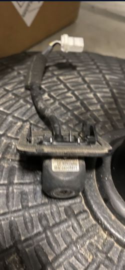 Back up camera Honda Accord 2013-2015 might possibly fit other vehicles 