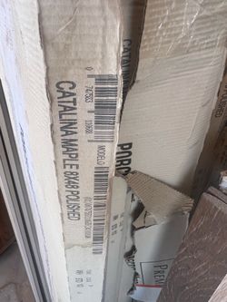 Tile for bathroom