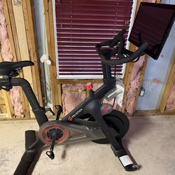 Peloton Bike - Used (Read Description)