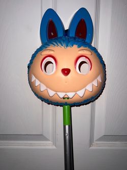 Light up Labubu masks ( kids )