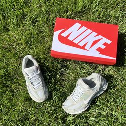 Nike Zoom Vomero 5 - Jade Horizon