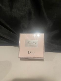 Miss Dior Perfume
