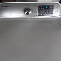 Use Samsung dryer