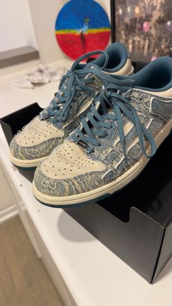 Men’s Amiri sneakers