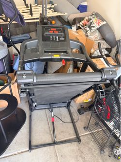 Treadmill