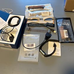 Fitbit Bundle 