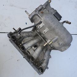 2000 Honda Civic Ex Intake Manifold