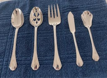 Pfaltzgraff Pearl Serving Set
