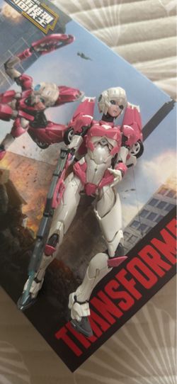 Flame Furai Model ARCEE (built) Transformers