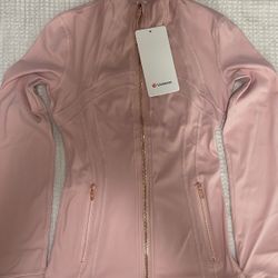 Lululemon Jacket