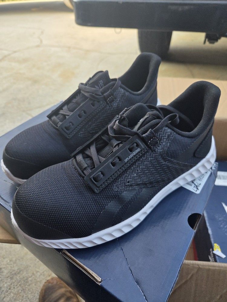 Reebok Women's Work Shoe