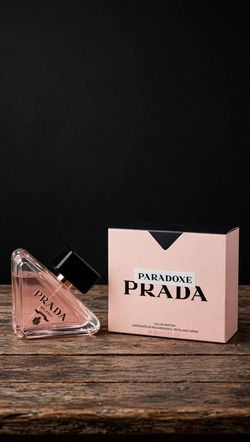 Prada paradoxe