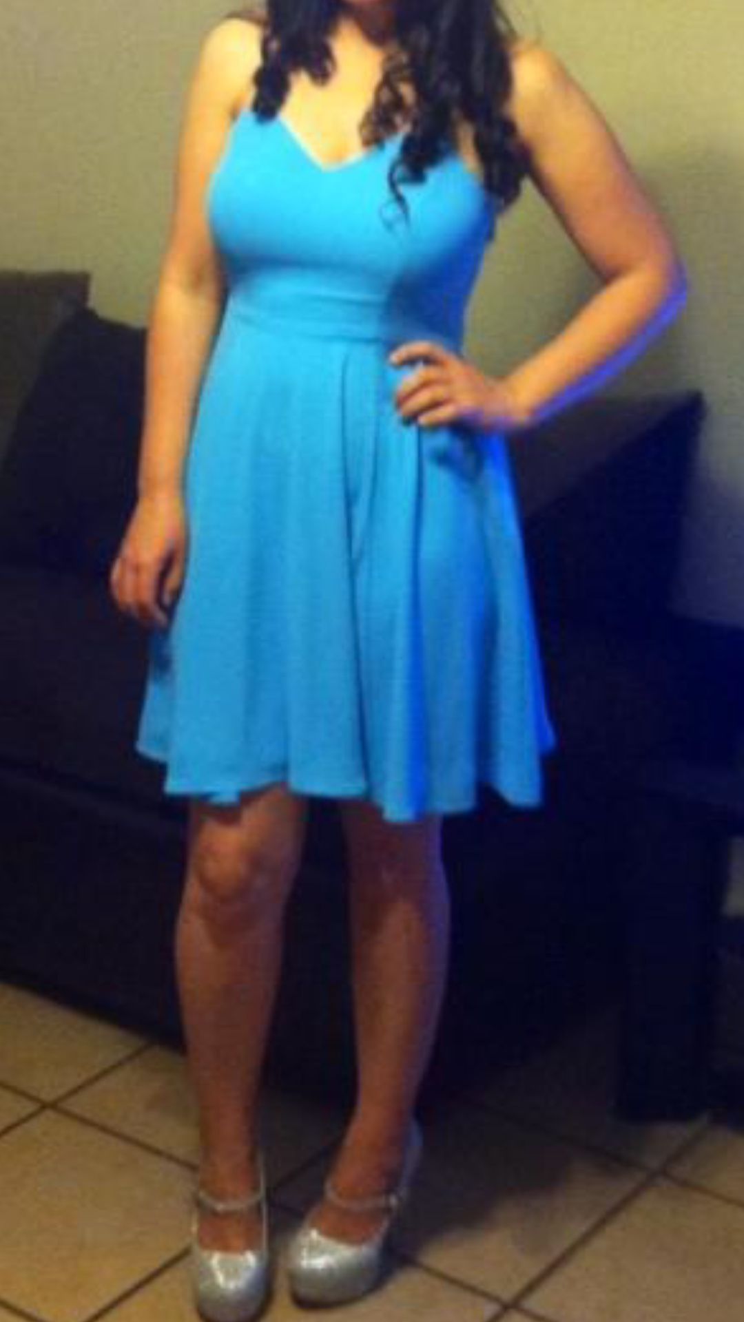 Express Dress Homecoming Party