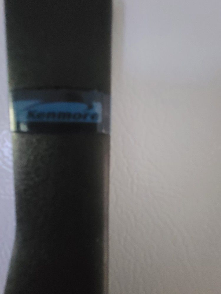 Kenwood Fridge