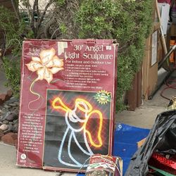 Christmas vintage And Halloween 